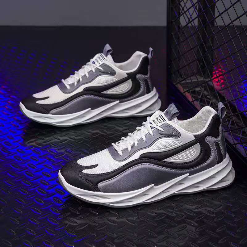 Fashion Casual Running Shoes, Blade Shoes,Men’s Shoes, Trendy Shoes